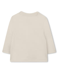 TEE-SHIRT MANCHES LONGUES