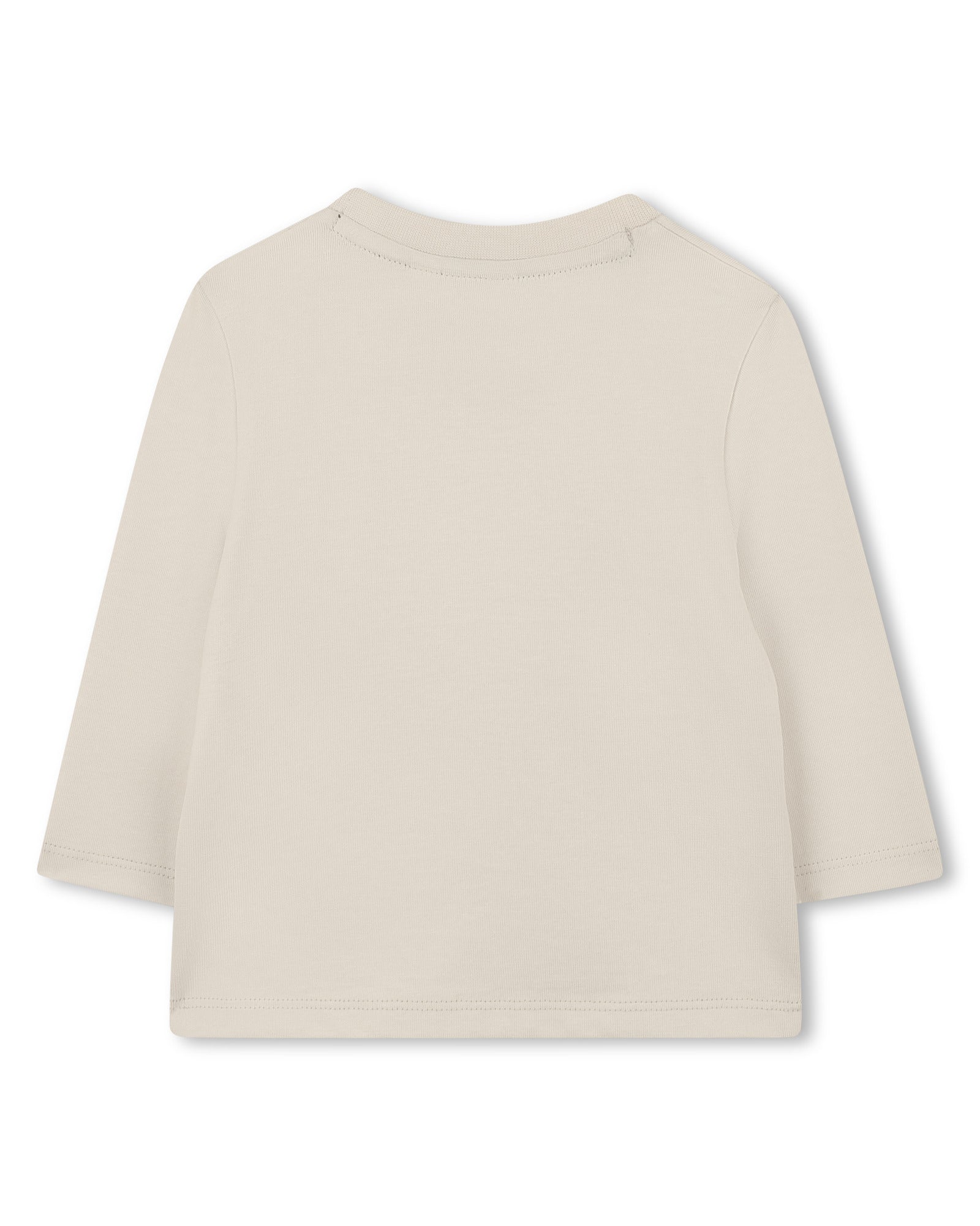 TEE-SHIRT MANCHES LONGUES