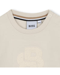 TEE-SHIRT MANCHES LONGUES