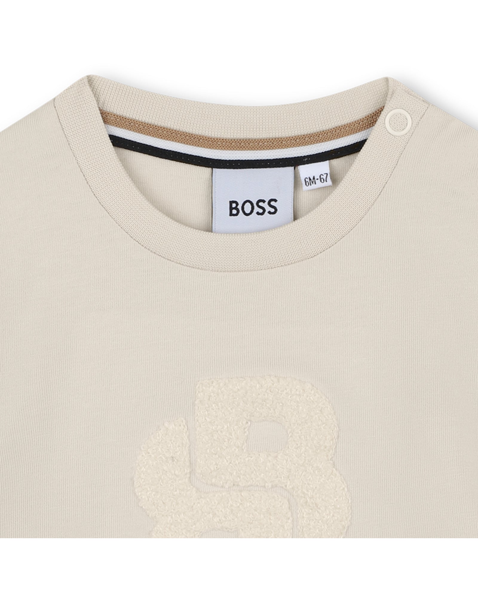 TEE-SHIRT MANCHES LONGUES
