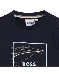 TEE-SHIRT MANCHES COURTES