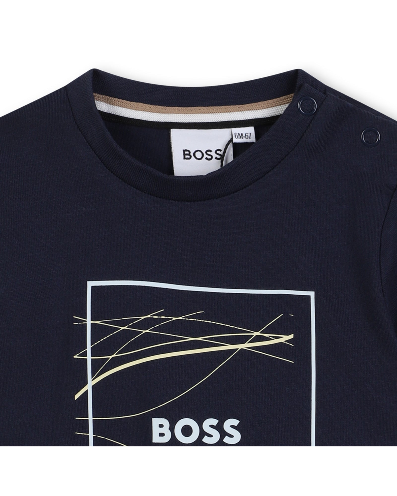 TEE-SHIRT MANCHES COURTES