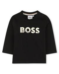 TEE-SHIRT MANCHES LONGUES