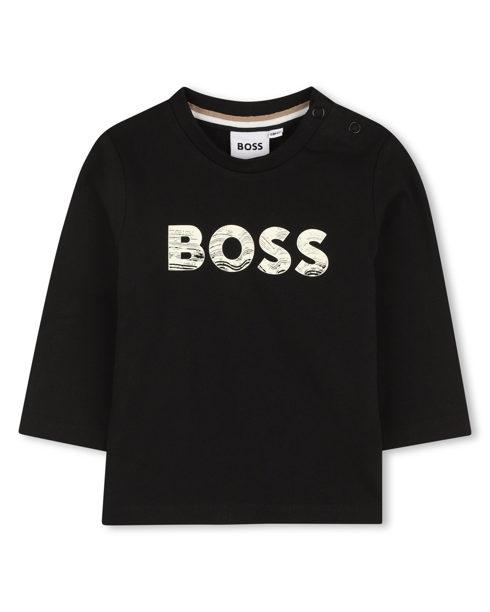 TEE-SHIRT MANCHES LONGUES