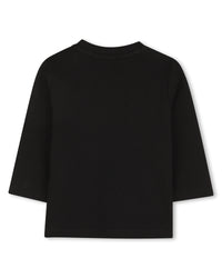 TEE-SHIRT MANCHES LONGUES