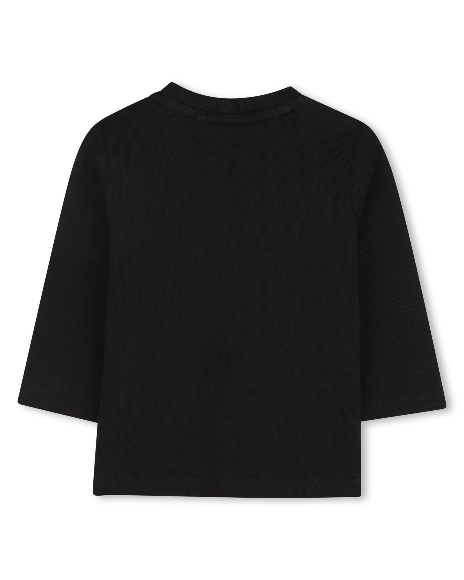 TEE-SHIRT MANCHES LONGUES