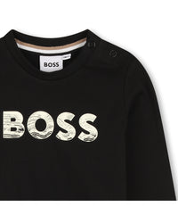 TEE-SHIRT MANCHES LONGUES