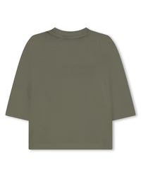 TEE-SHIRT MANCHES LONGUES