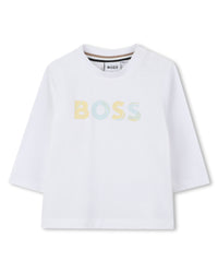 TEE-SHIRT MANCHES LONGUES