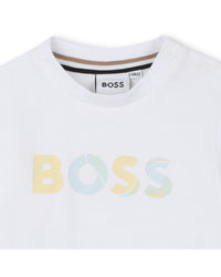 TEE-SHIRT MANCHES LONGUES
