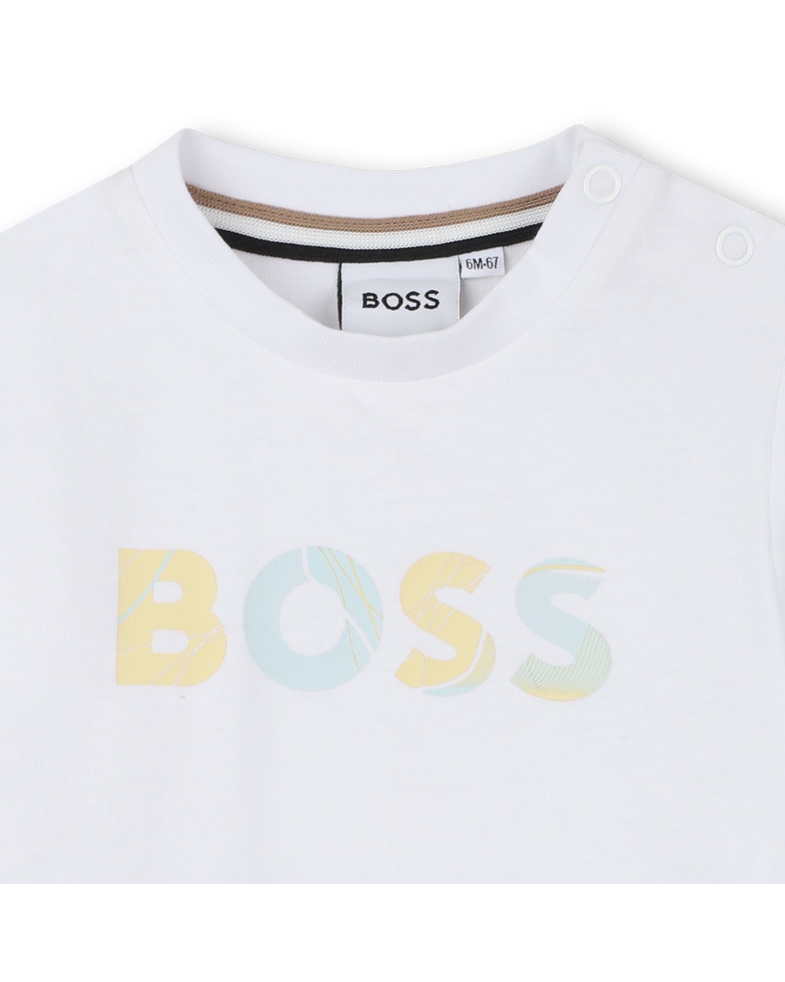 TEE-SHIRT MANCHES LONGUES