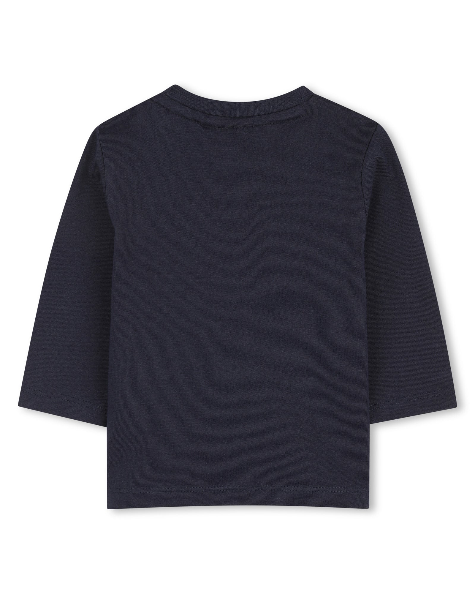 TEE-SHIRT MANCHES LONGUES