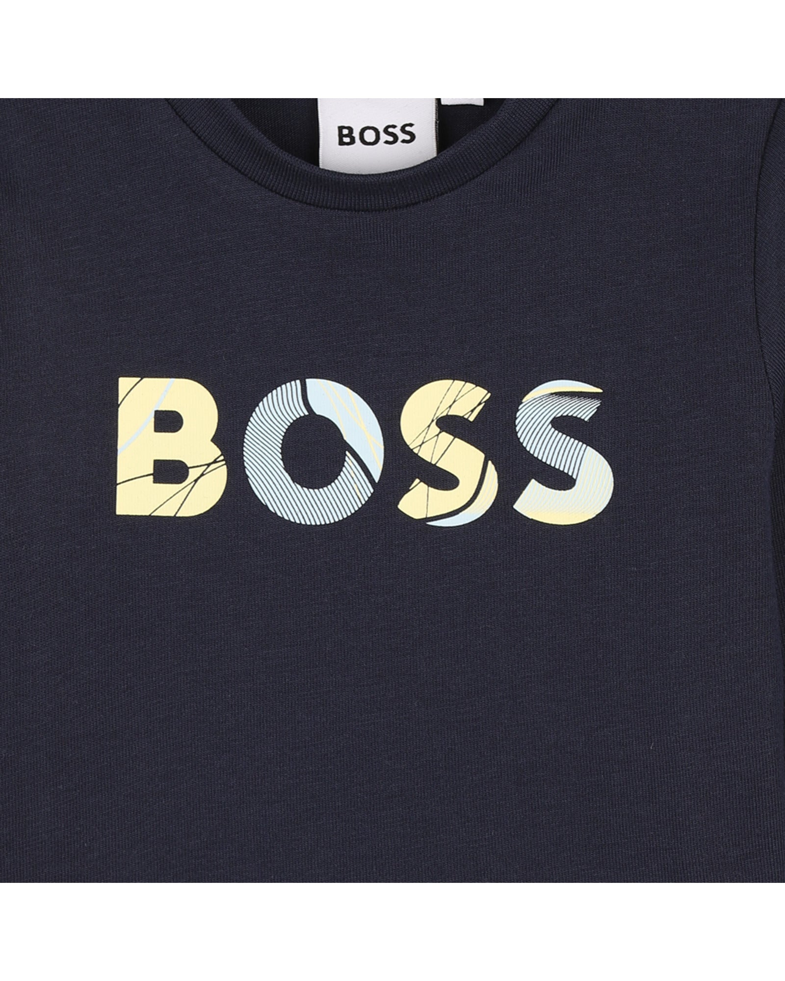 TEE-SHIRT MANCHES LONGUES