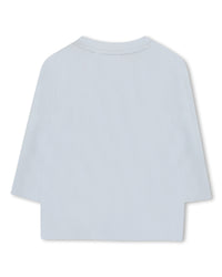 TEE-SHIRT MANCHES LONGUES