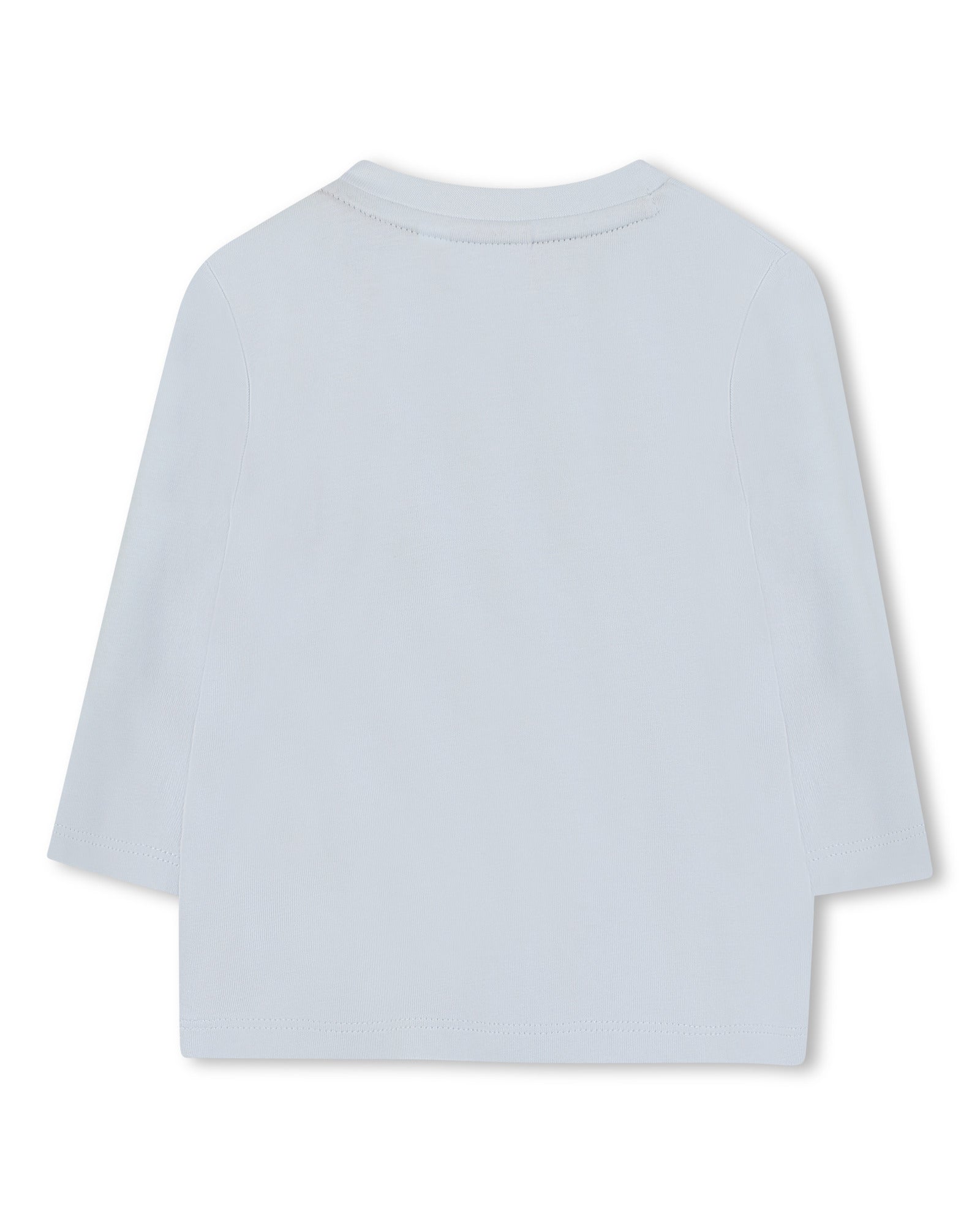 TEE-SHIRT MANCHES LONGUES