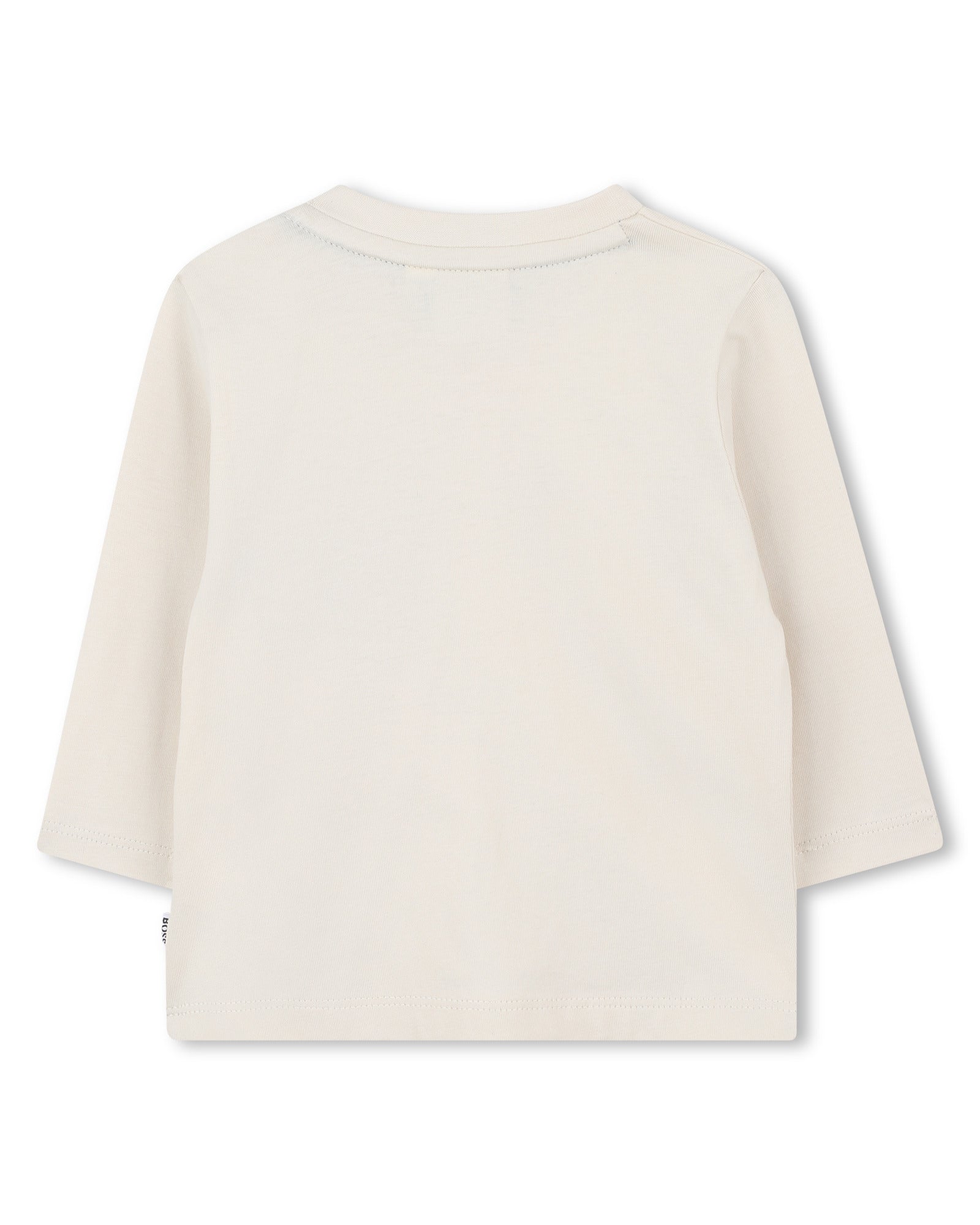 TEE-SHIRT MANCHES LONGUES