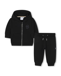 ENSEMBLE CARDIGAN+PANTALON