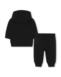 ENSEMBLE CARDIGAN+PANTALON