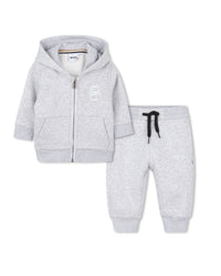 ENSEMBLE CARDIGAN+PANTALON