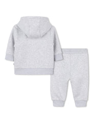 ENSEMBLE CARDIGAN+PANTALON