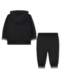 ENSEMBLE CARDIGAN+PANTALON