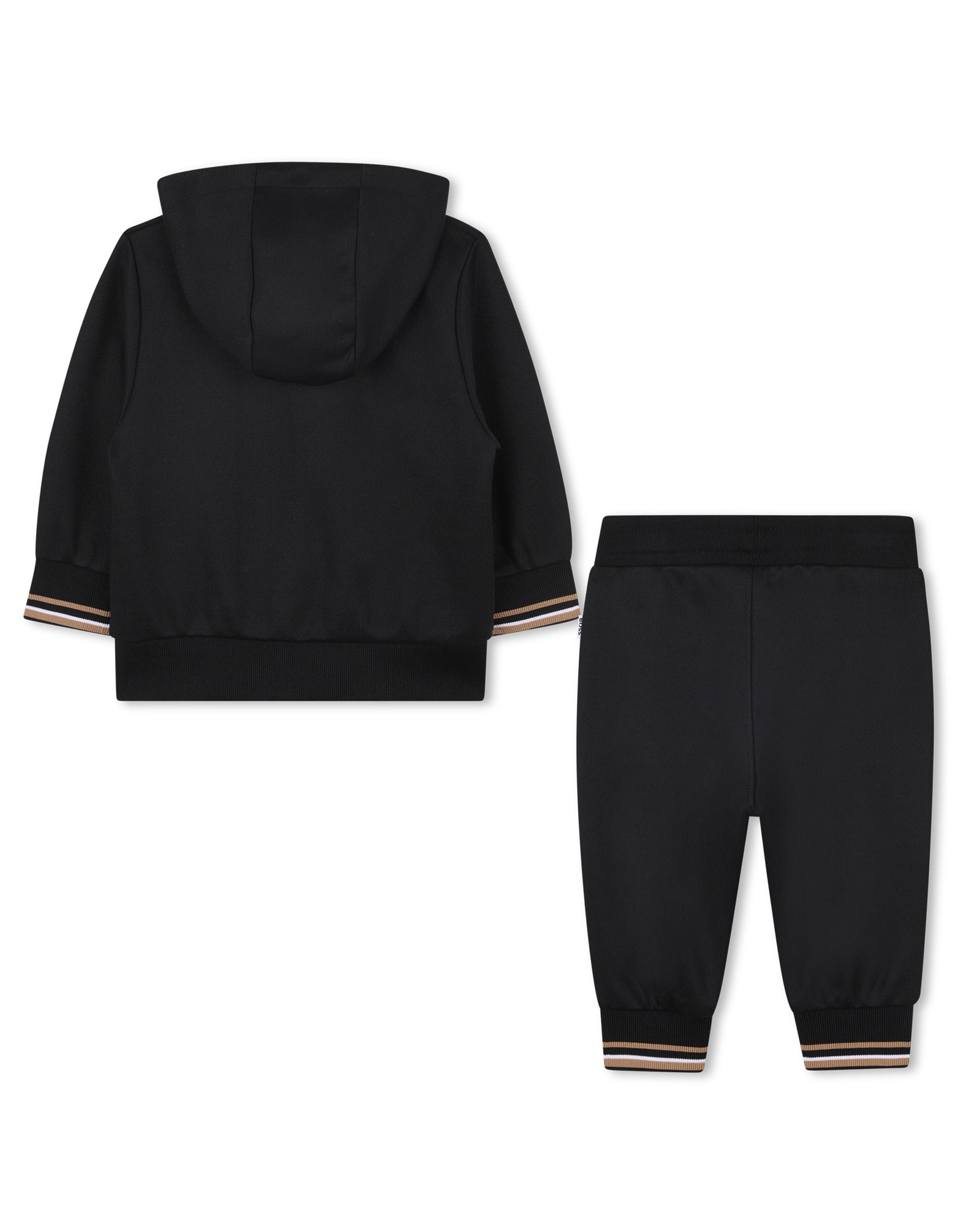 ENSEMBLE CARDIGAN+PANTALON