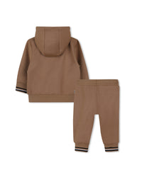ENSEMBLE CARDIGAN+PANTALON