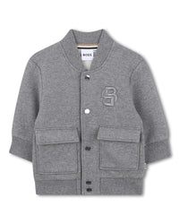 ENSEMBLE CARDIGAN+PANTALON