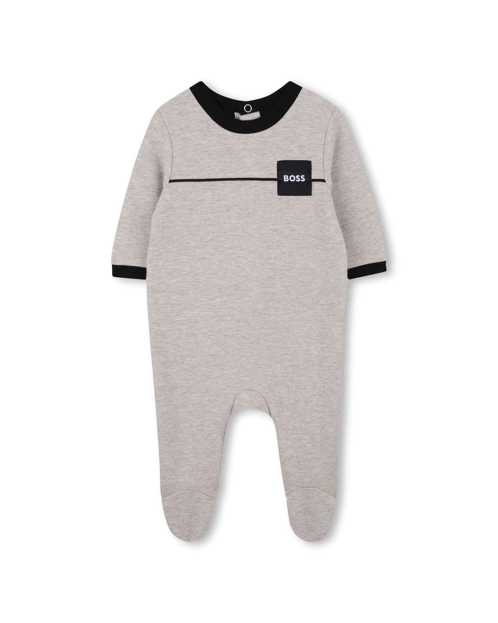 ENS.PYJAMA+BONNET