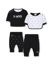 ENSEMBLE REVERSIBLE