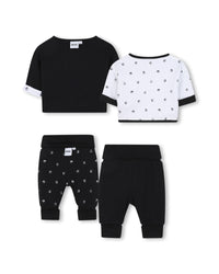 ENSEMBLE REVERSIBLE