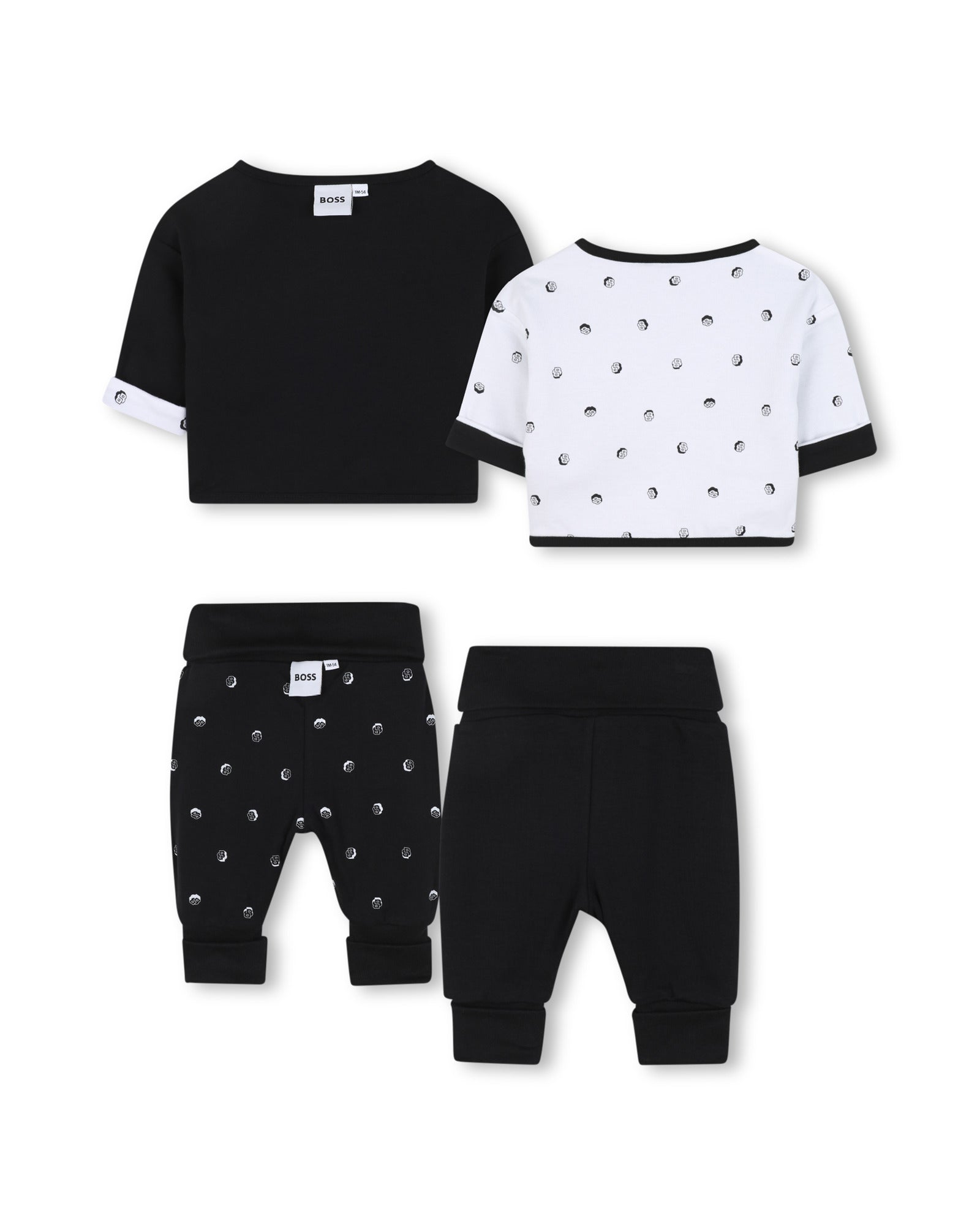 ENSEMBLE REVERSIBLE