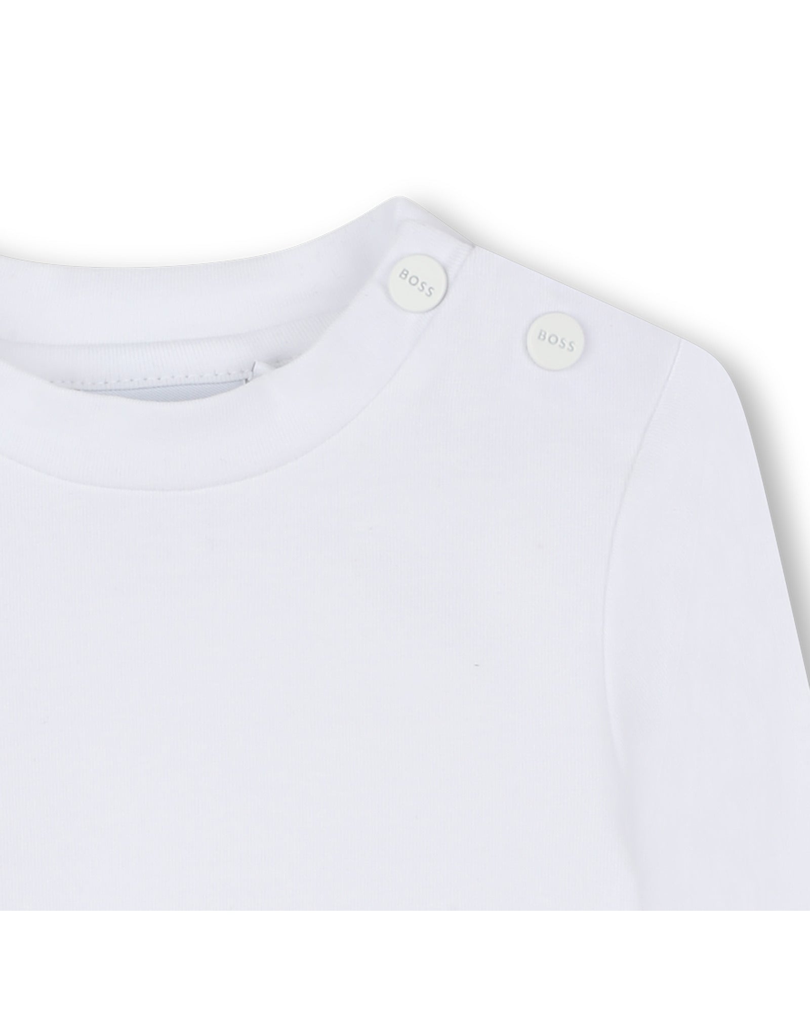 TEE-SHIRT MANCHES LONGUES