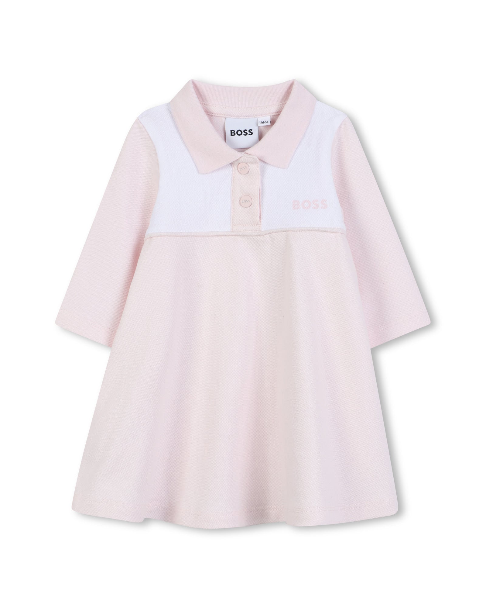 ROBE POLO