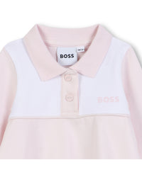 ROBE POLO