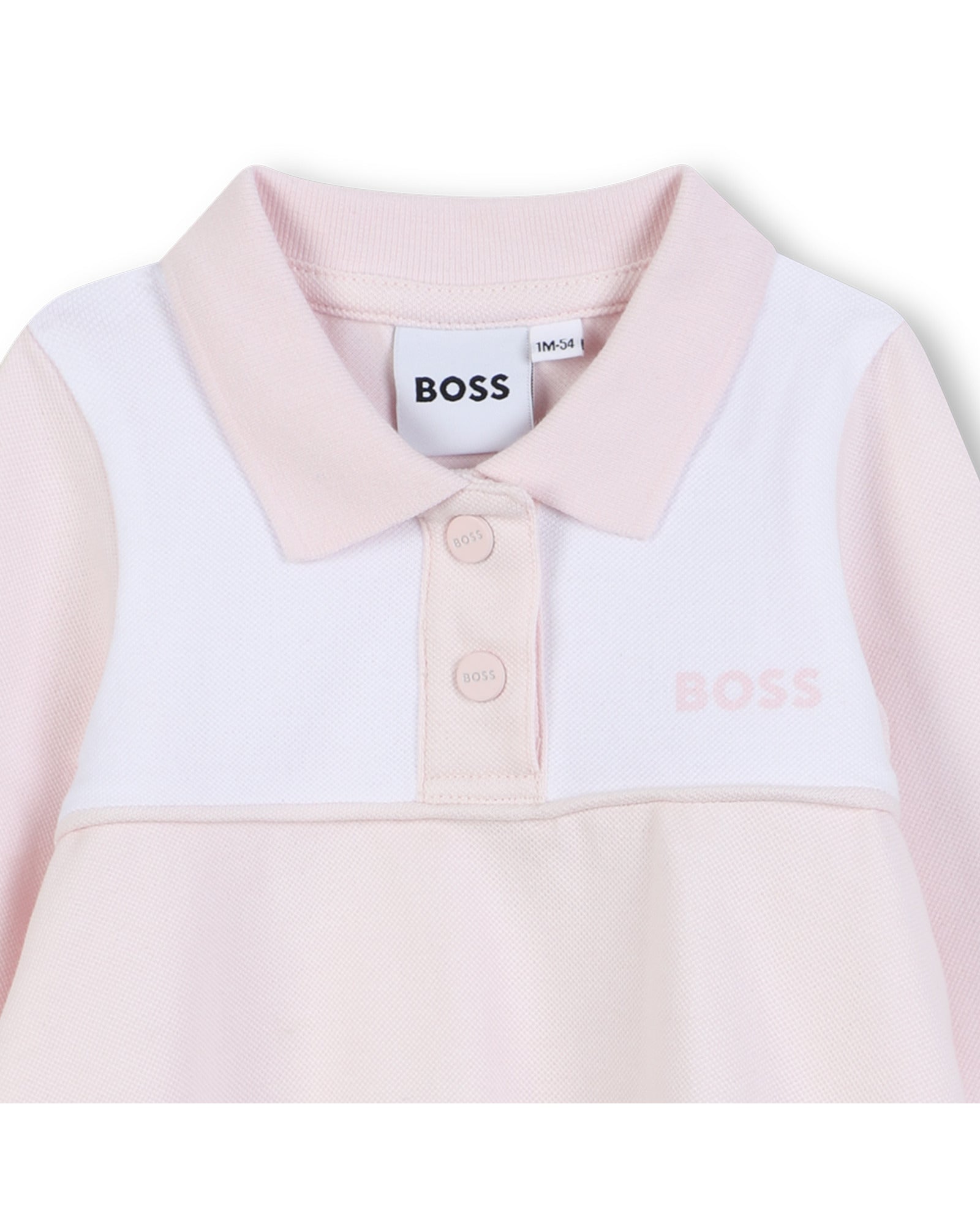 ROBE POLO