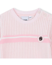 ROBE VELOURS