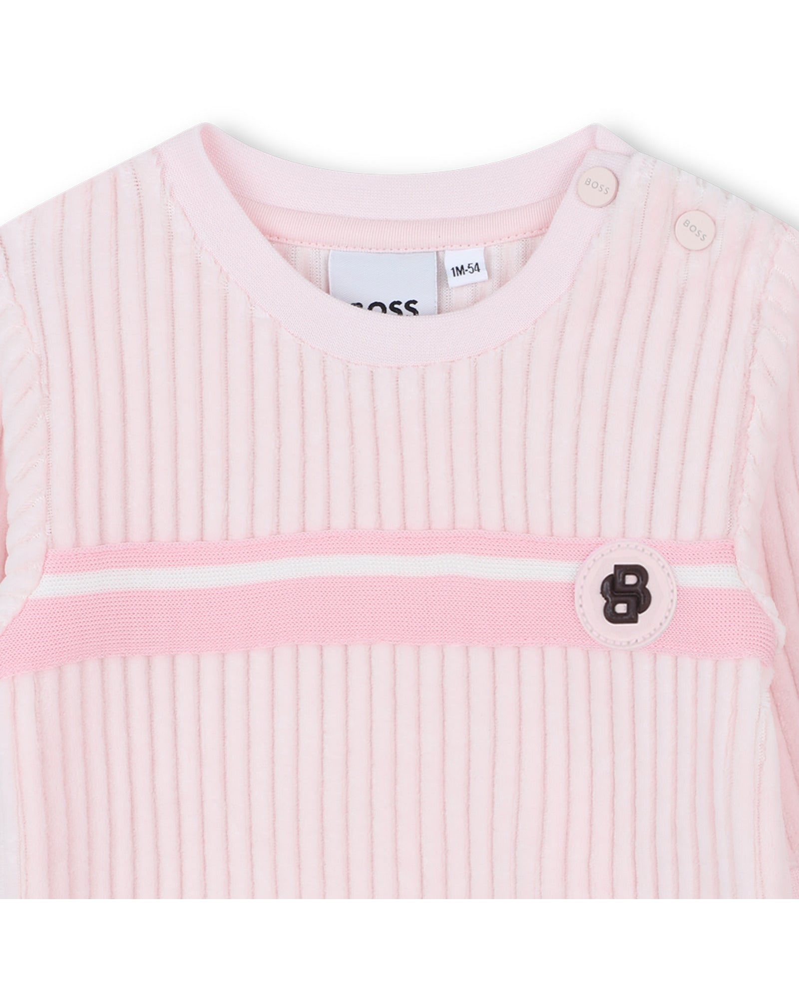 ROBE VELOURS
