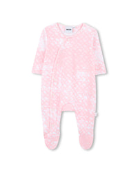 ENSEMBLE PYJAMA+BONNET