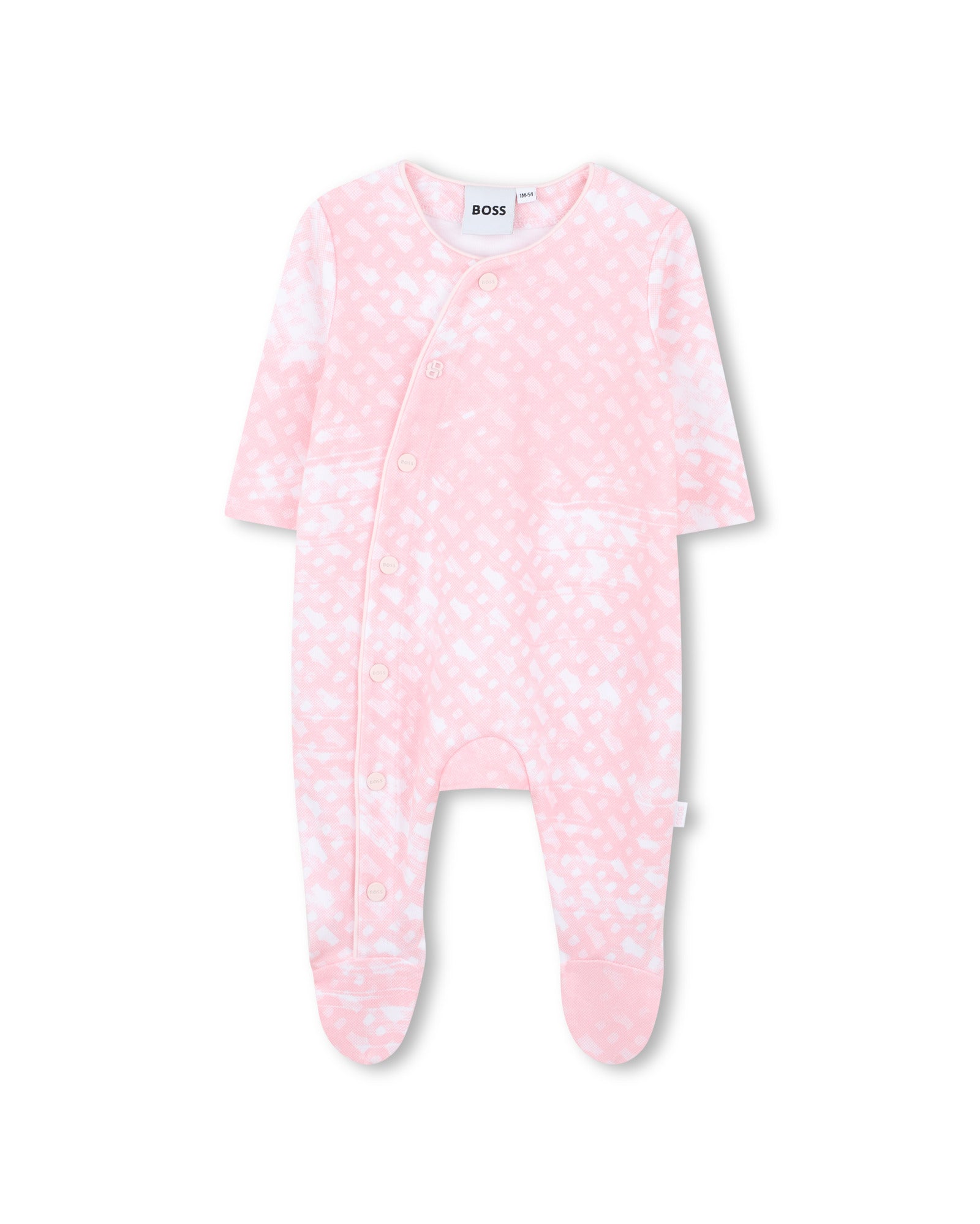 ENSEMBLE PYJAMA+BONNET