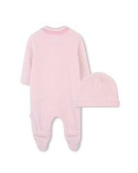 ENS.PYJAMA+BONNET