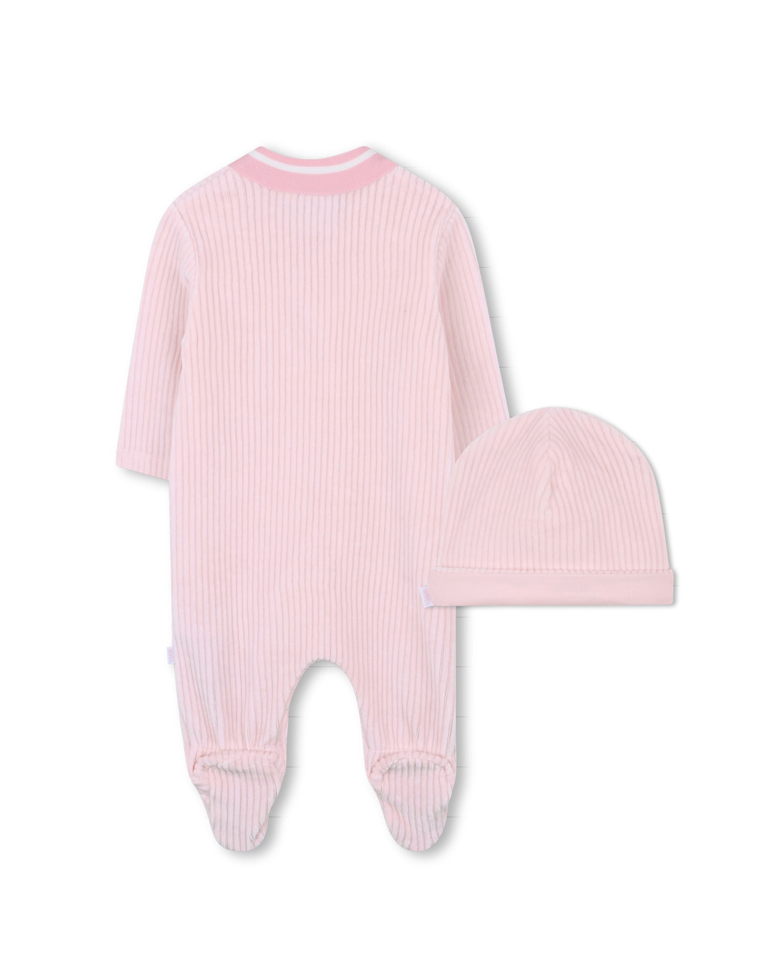 ENS.PYJAMA+BONNET