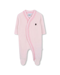 ENS.PYJAMA+BONNET