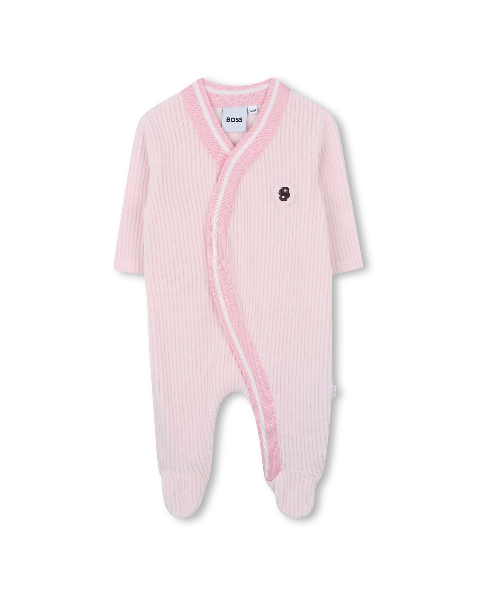 ENS.PYJAMA+BONNET