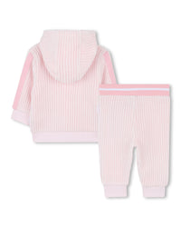ENSEMBLE JOGGING