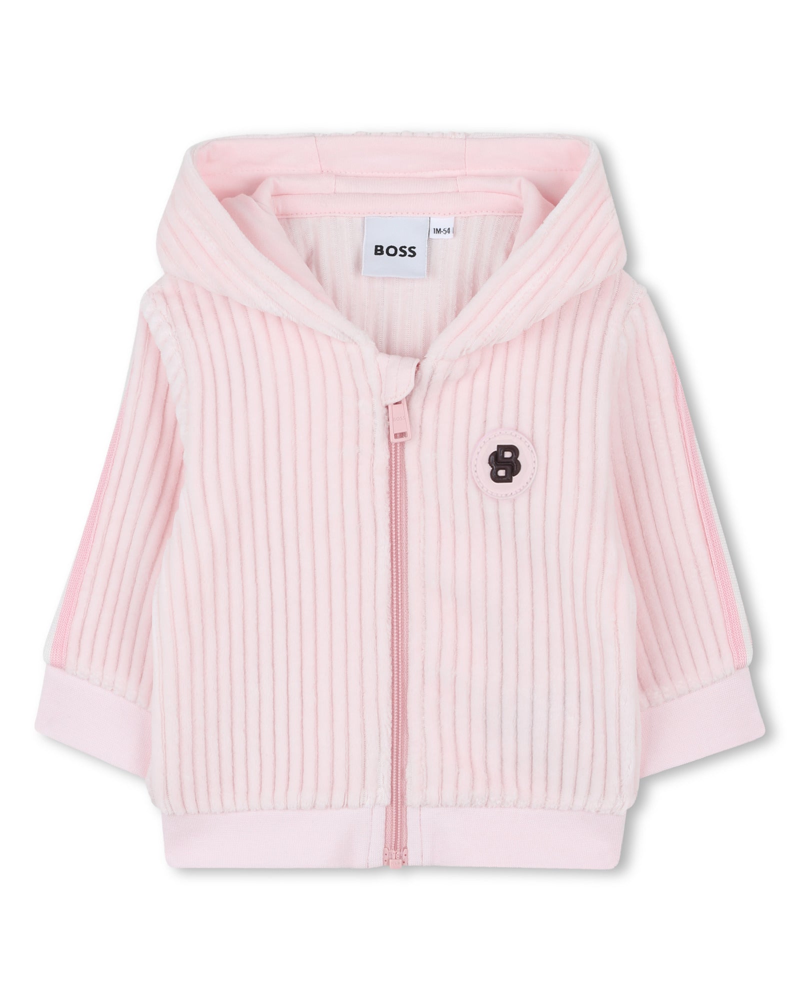 ENSEMBLE JOGGING
