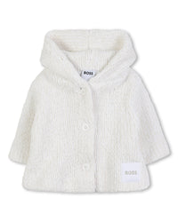 CARDIGAN TRICOT