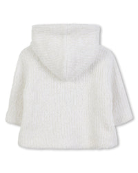 CARDIGAN TRICOT