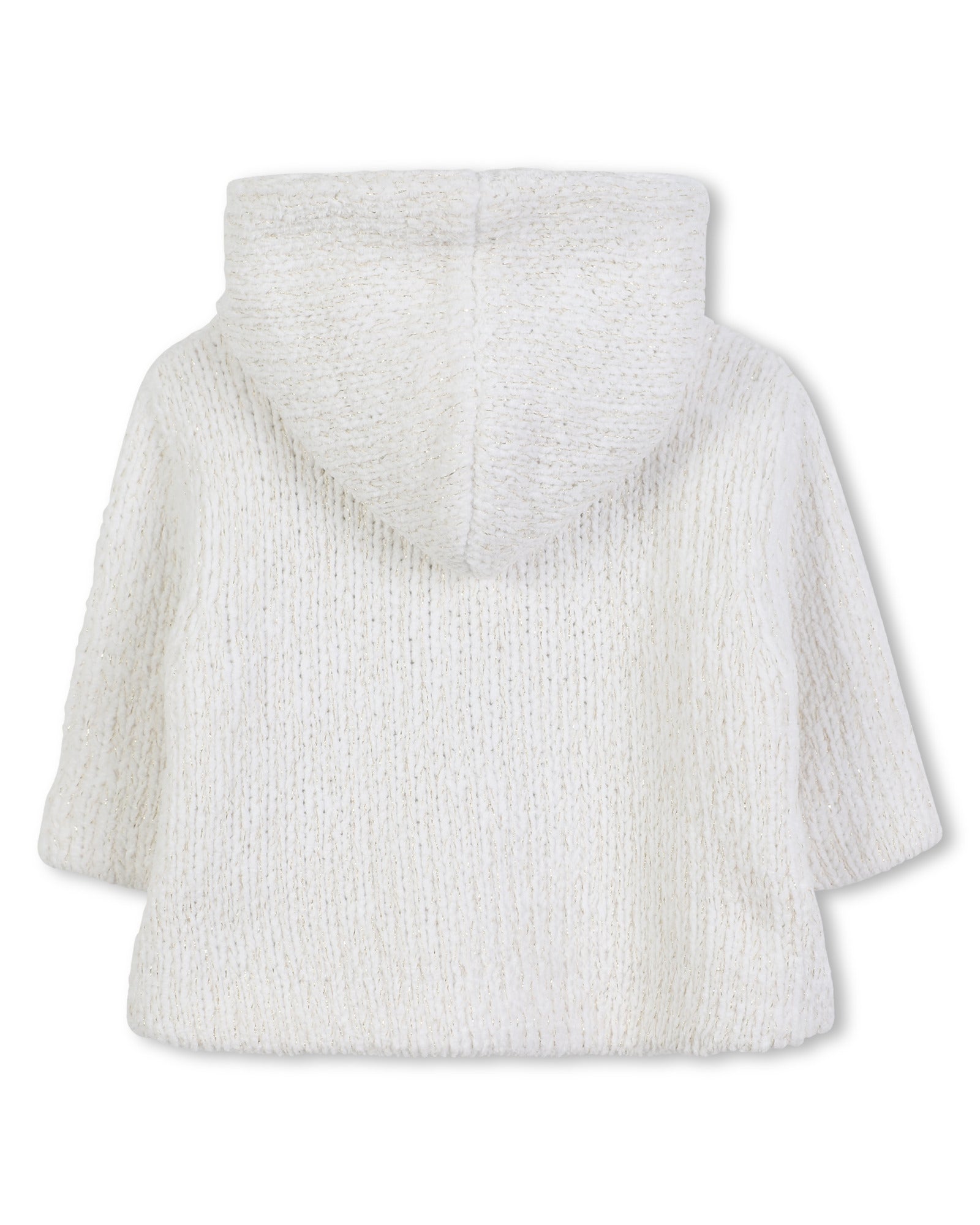 CARDIGAN TRICOT