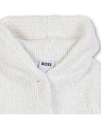 CARDIGAN TRICOT